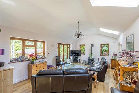 4 bedroom detached house for sale, Highsted Park, Peacehaven