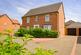 Anson Drive, Fernwood, Newark, NG24