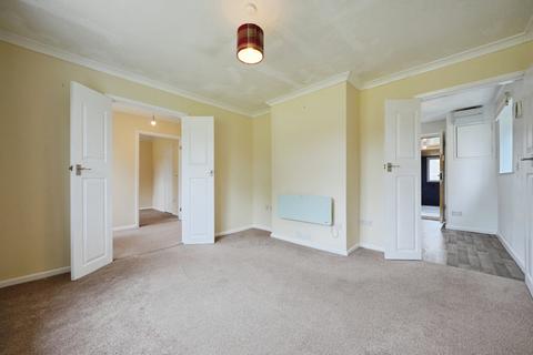undefined, Broadfields, Pewsey, SN9