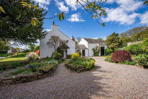 3 bedroom detached house for sale, Rose View, Silloth, Wigton, CA7