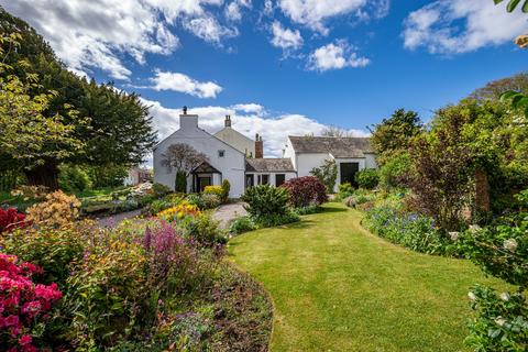 3 bedroom detached house for sale, Rose View, Silloth, Wigton, CA7