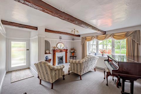3 bedroom detached house for sale, Rose View, Silloth, Wigton, CA7