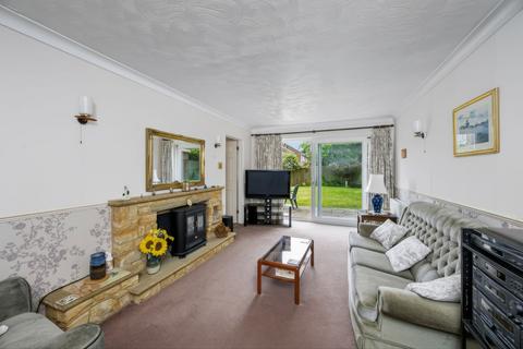 4 bedroom detached house for sale, Trenches Road, Crowborough, TN6