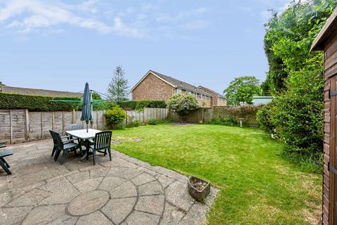 4 bedroom detached house for sale, Trenches Road, Crowborough, TN6