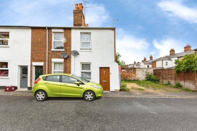 Western Road, Reading, RG1, Reading