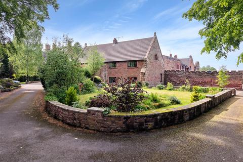 3 bedroom semi-detached house for sale, Aglionby, Cumbria CA4