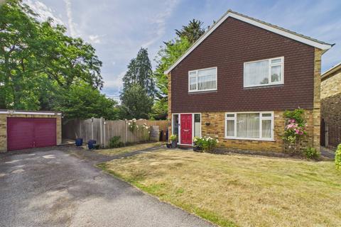 4 bedroom detached house for sale, Woolford Close, Winkfield Row, Berkshire, RG42
