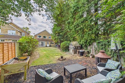 4 bedroom detached house for sale, Woolford Close, Winkfield Row, Berkshire, RG42
