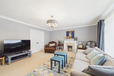 4 bedroom detached house for sale, Woolford Close, Winkfield Row, Berkshire, RG42