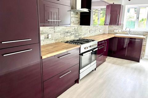 3 bedroom semi-detached house for sale, Pant Bach, Pyle, Bridgend, Bridgend County. CF33 6JF