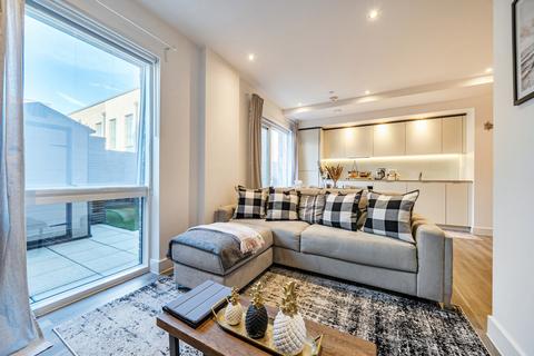 1 bedroom apartment for sale, Hoy Close, Colindale Gardens, Colindale, NW9