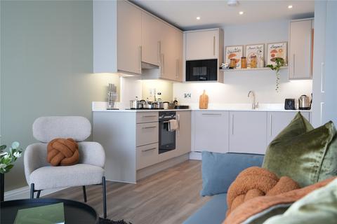 1 bedroom apartment for sale, Brook House, New Wharf Road, Tonbridge