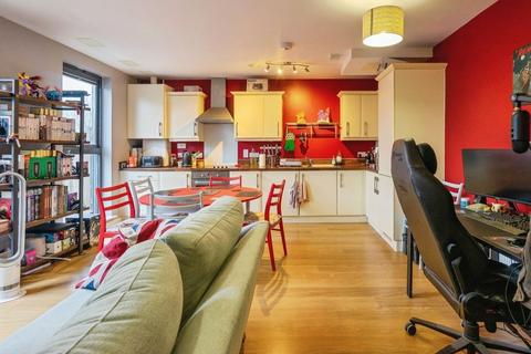 1 bedroom apartment for sale, Reaston Street, London SE14