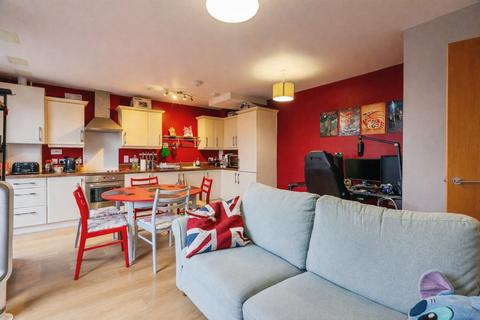 1 bedroom apartment for sale, Reaston Street, London SE14