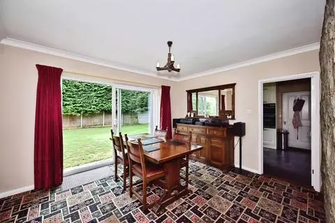 2 bedroom bungalow for sale - View 4