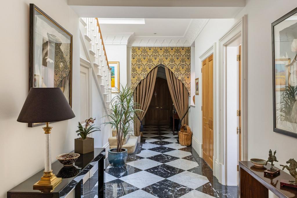 Corridor