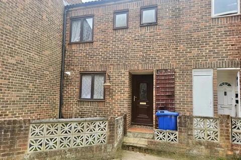 Algar Close, Stanmore