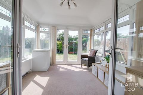 4 bedroom detached bungalow for sale, Bockings Grove, Clacton-On-Sea CO16