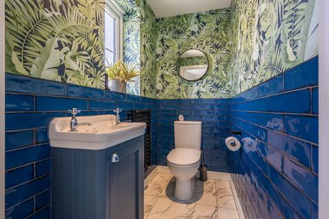 4 bedroom detached house for sale, Clemson Way, Weir Hill, Shrewsbury