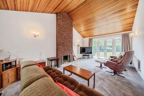 3 bedroom bungalow for sale, Sandicroft Close, WARRINGTON, Cheshire, WA3