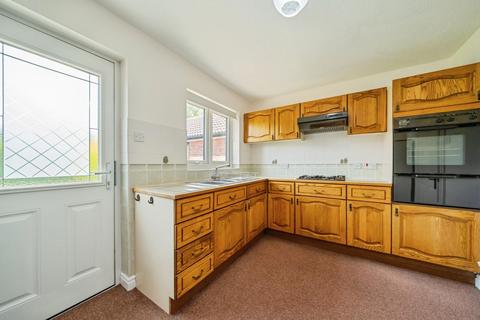 3 bedroom bungalow for sale, Sandicroft Close, WARRINGTON, Cheshire, WA3