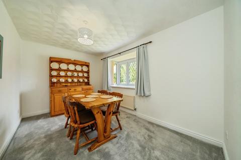 3 bedroom bungalow for sale, Sandicroft Close, WARRINGTON, Cheshire, WA3
