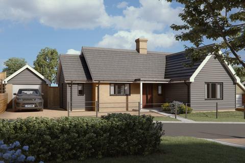 undefined, Plot 17 - Blythe Meadow, Charsfield, Nr Framlingham, Suffolk