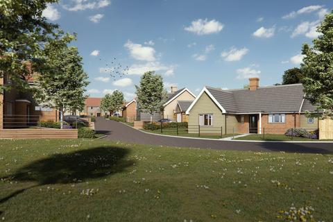 undefined, Plot 17 - Blythe Meadow, Charsfield, Nr Framlingham, Suffolk