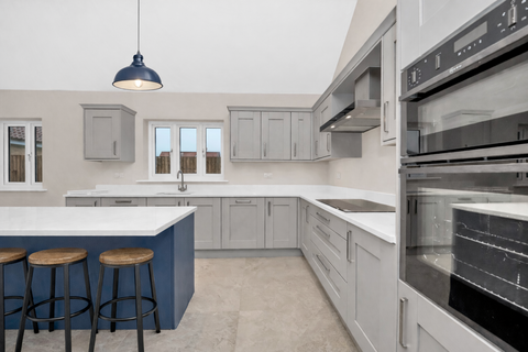 undefined, Plot 17 - Blythe Meadow, Charsfield, Nr Framlingham, Suffolk