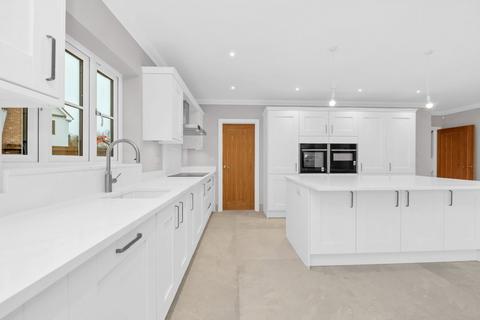 undefined, Plot 17 - Blythe Meadow, Charsfield, Nr Framlingham, Suffolk