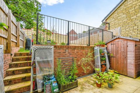3 bedroom semi-detached house for sale, Clark Drive, Chippenham