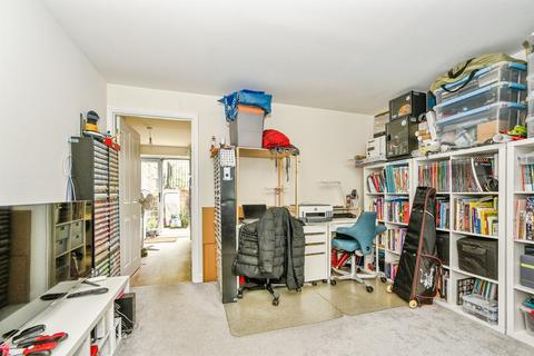 3 bedroom semi-detached house for sale, Clark Drive, Chippenham