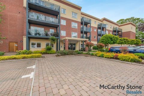 1 bedroom apartment for sale, Bilberry Place, Recreation Road, Bromsgrove, B61 8DT