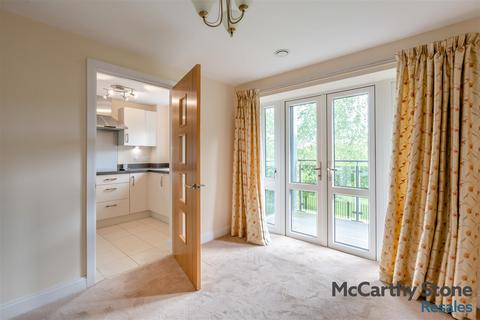 1 bedroom apartment for sale, Bilberry Place, Recreation Road, Bromsgrove, B61 8DT