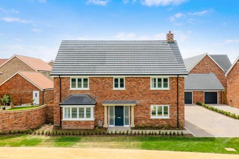 at Audley Green, Great Chesterford CB10