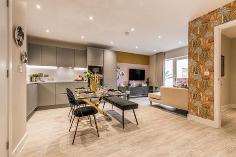undefined, at City Reach, Cambridge CB1