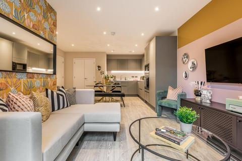 undefined, at City Reach, Cambridge CB1