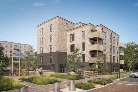 2 bedroom apartment for sale, at City Reach, Cambridge CB1
