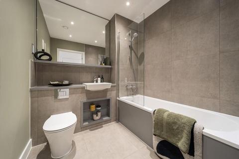 undefined, at City Reach, Cambridge CB1