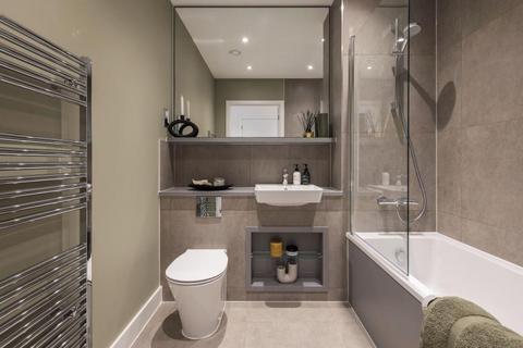 2 bedroom apartment for sale, at City Reach, Cambridge CB1