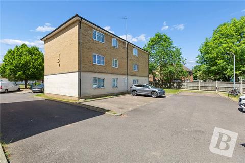 Causton Square, Dagenham, RM10