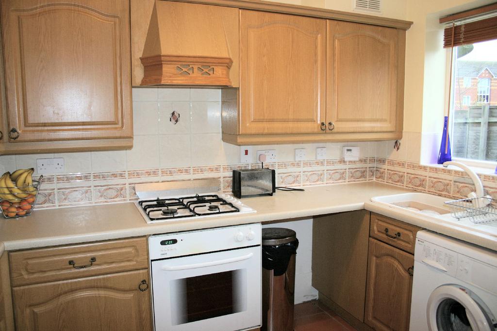 House in Salford, Blackfriars, Lower Broughton - View 2