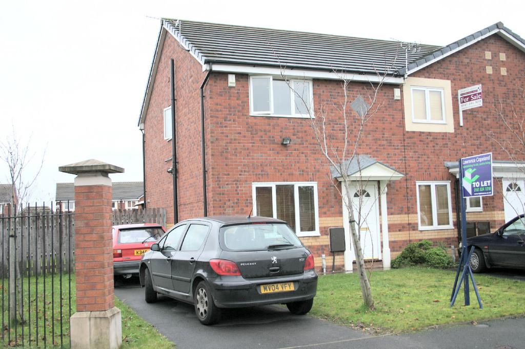 House in Salford, Blackfriars, Lower Broughton - View 5