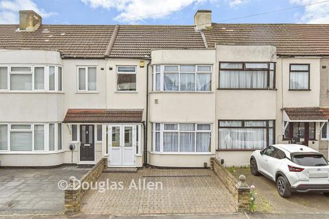 undefined, Stanley Avenue, Dagenham RM8
