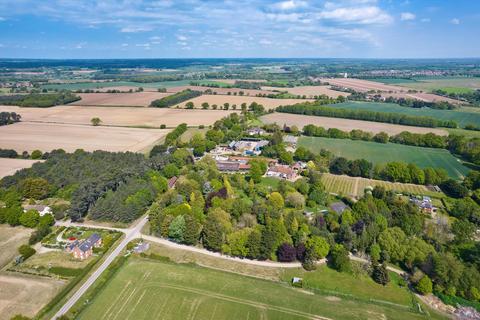 8 bedroom farm house for sale, Woodbridge IP12