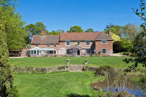 8 bedroom farm house for sale, Woodbridge IP12