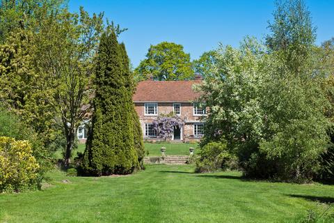 8 bedroom farm house for sale, Woodbridge IP12