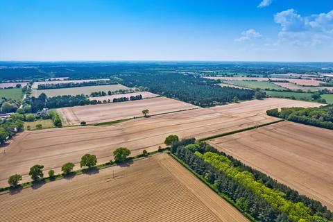 8 bedroom farm house for sale, Woodbridge IP12