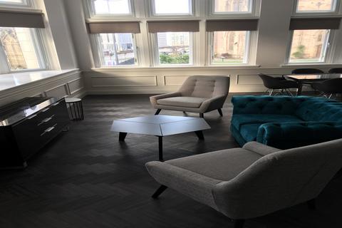 2 bedroom flat to rent, The Levels, Water Street, L3