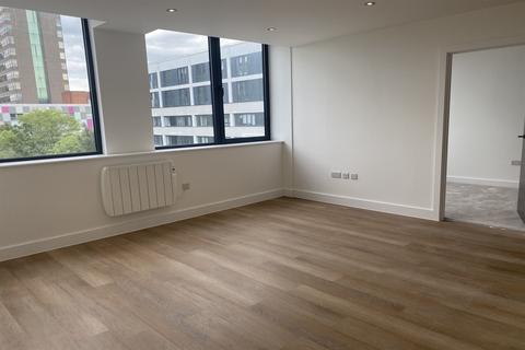 1 bedroom flat to rent, Alexander House, 94 Talbot Road, Manchester, M16